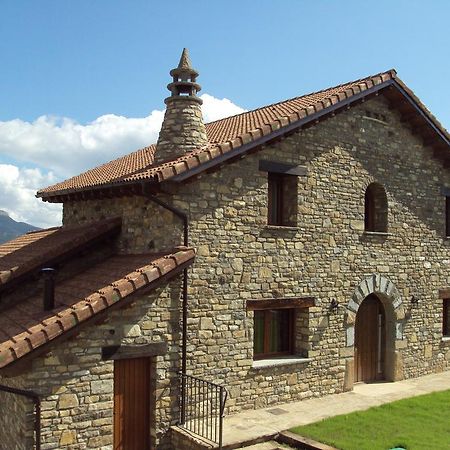 Casa Rural O Fraginal Guasillo ภายนอก รูปภาพ