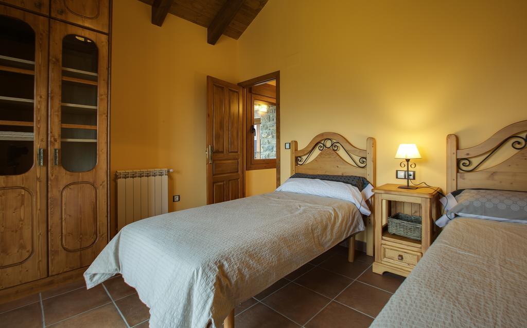 Casa Rural O Fraginal Guasillo ภายนอก รูปภาพ