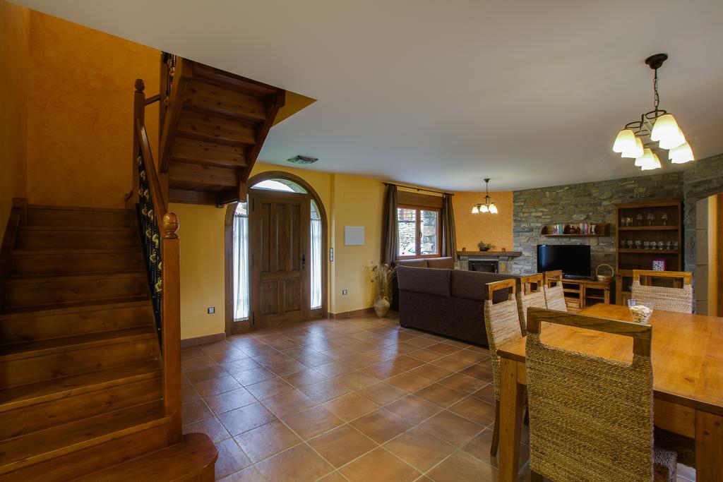 Casa Rural O Fraginal Guasillo ภายนอก รูปภาพ